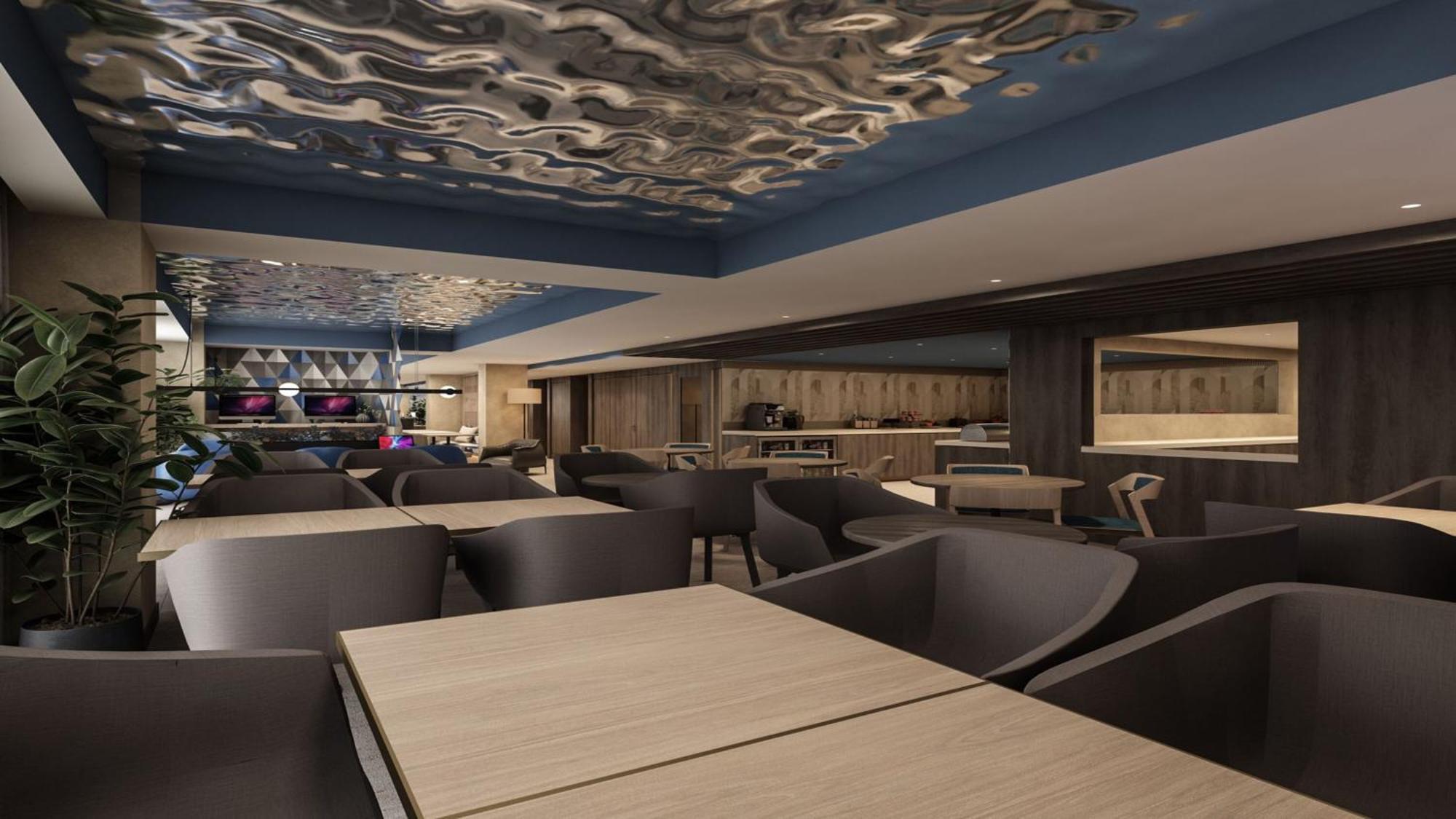 Holiday Inn Express Istanbul - Airport Arnavutkoy Exterior photo